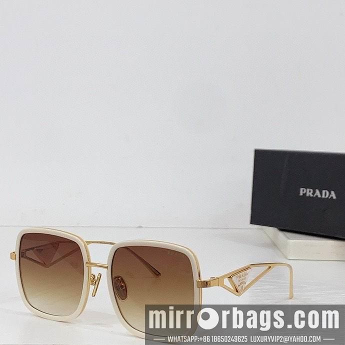 Prada Glasses smx291