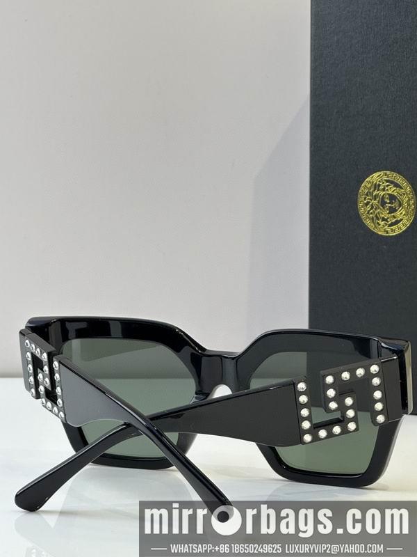 Versace Glasses 03smh107