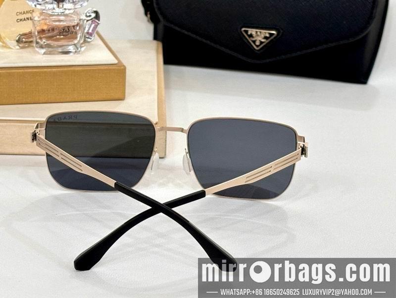 Prada Glasses smr126
