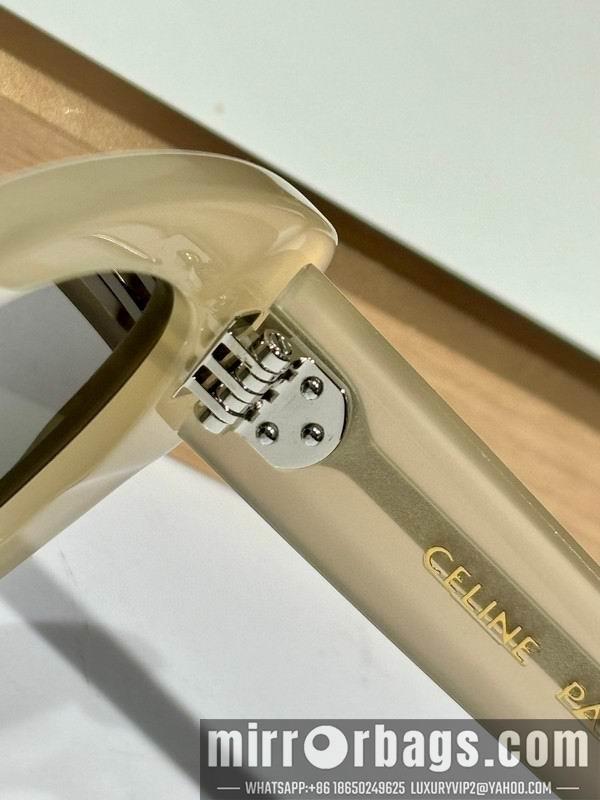 Celine Glasses 03smh28
