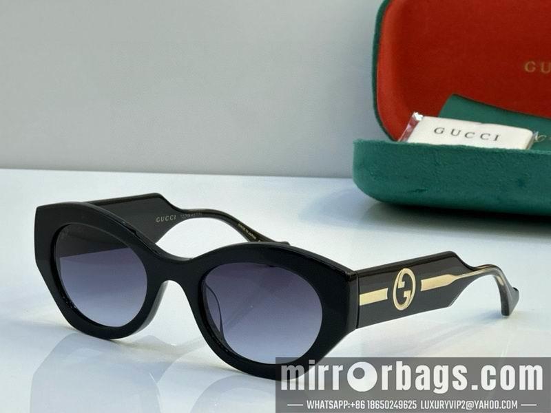 Gucci Glasses smh25