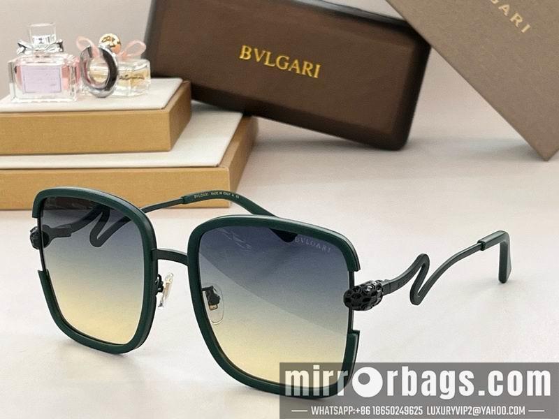 Bvlgari Glasses smx13