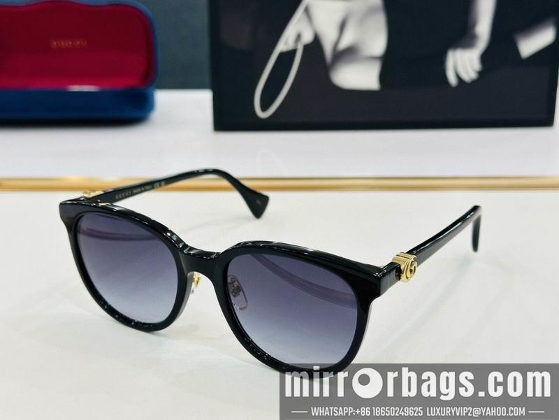 Gucci Glasses smr126
