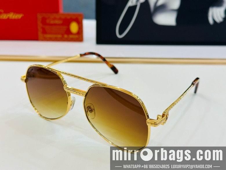 Cartier Glasses smr70