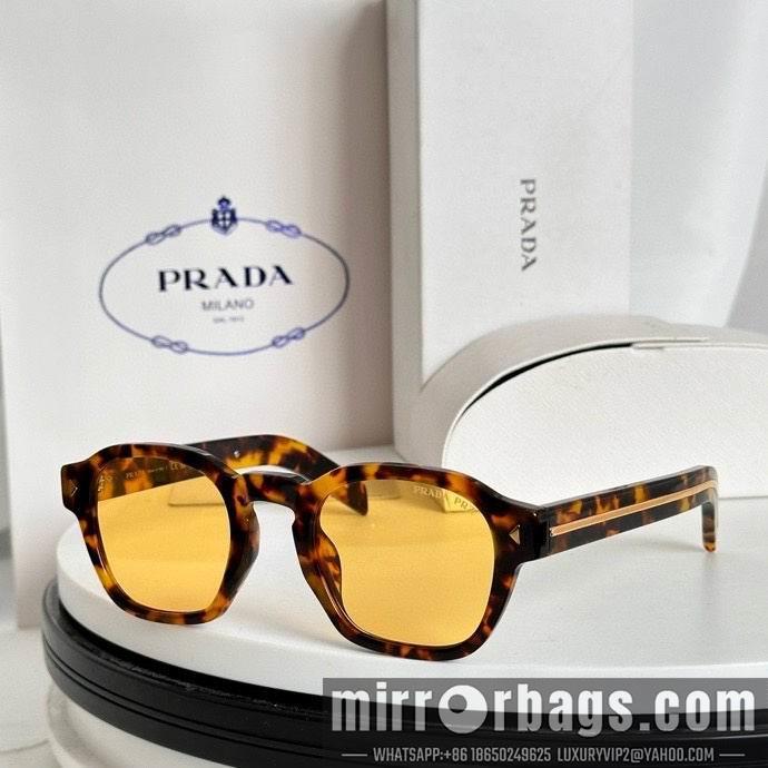 Prada Glasses smx299