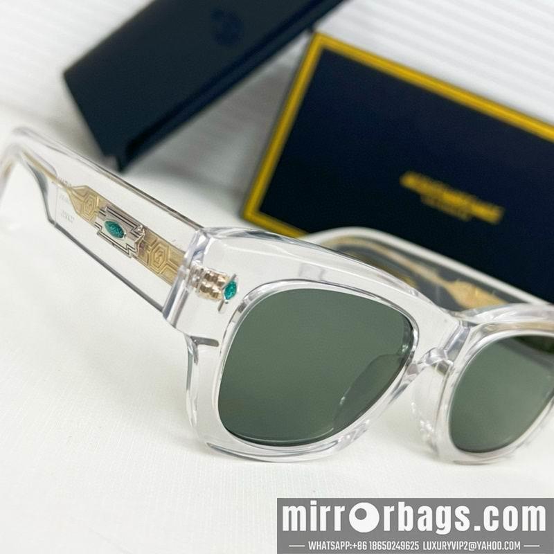 Jacques Marie Mage Glasses smx57