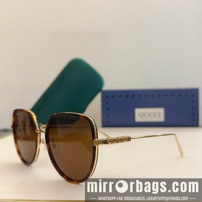 Gucci Glasses smr07