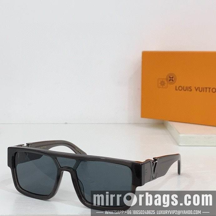 LV Glasses smx165