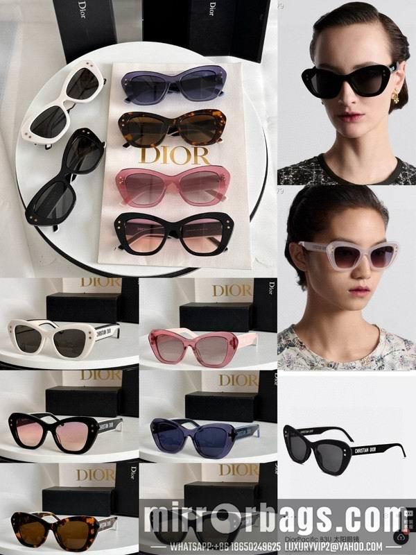 Dior Glasses 03smh17