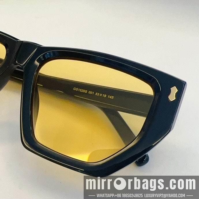 Gucci Glasses smx121