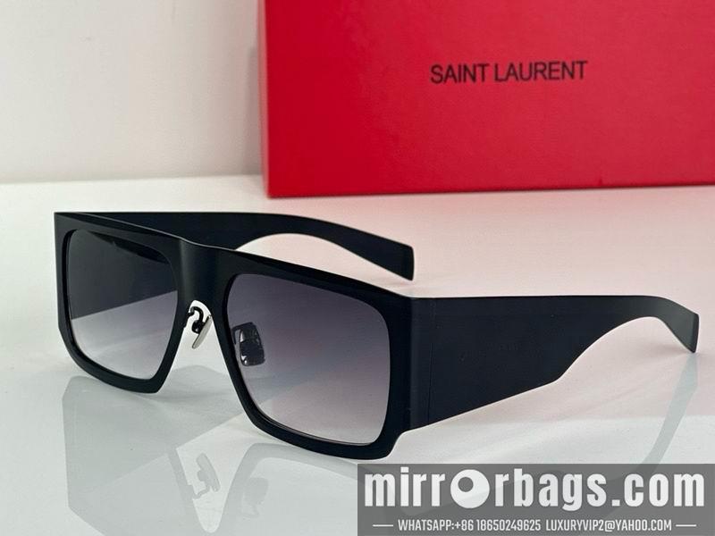 YSL Glasses smx80
