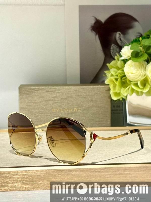 Bvlgari Glasses 03smh120