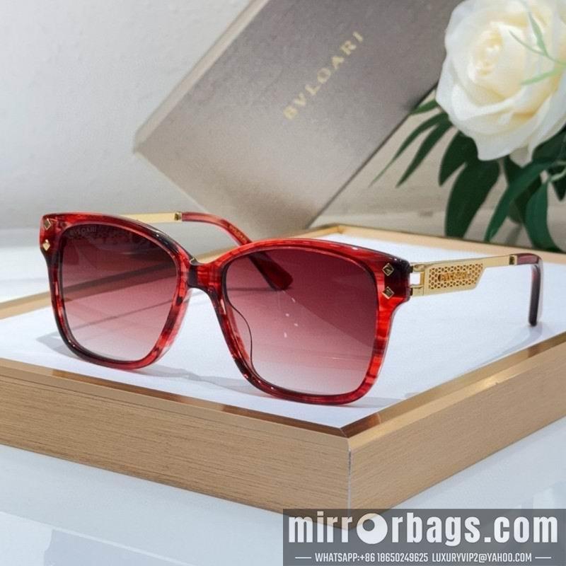 Bvlgari Glasses 03smh133