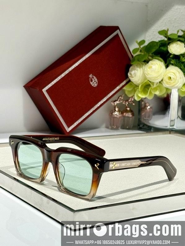 Jacques Marie Mage Glasses smx74