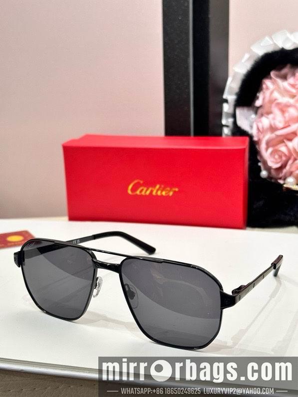 Cartier Glasses smr85