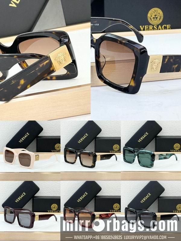 Versace Glasses 03smh73
