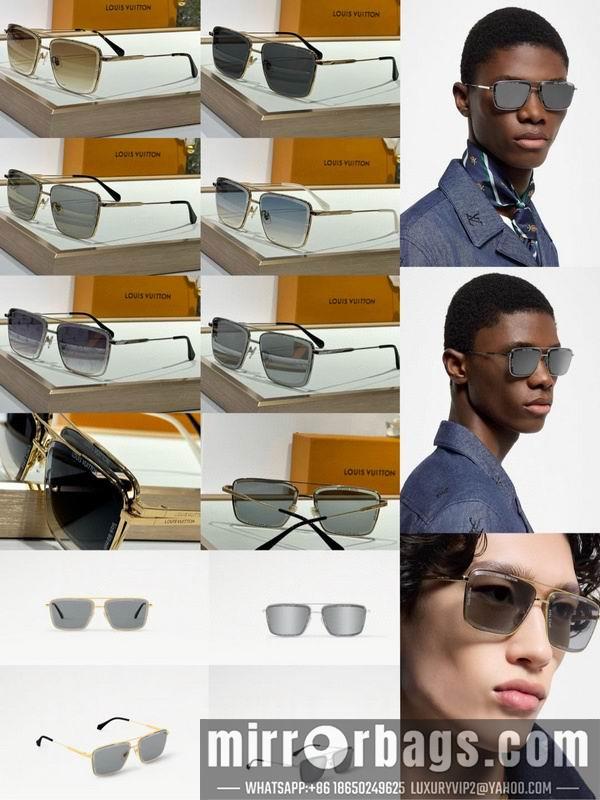 LV Glasses smh106