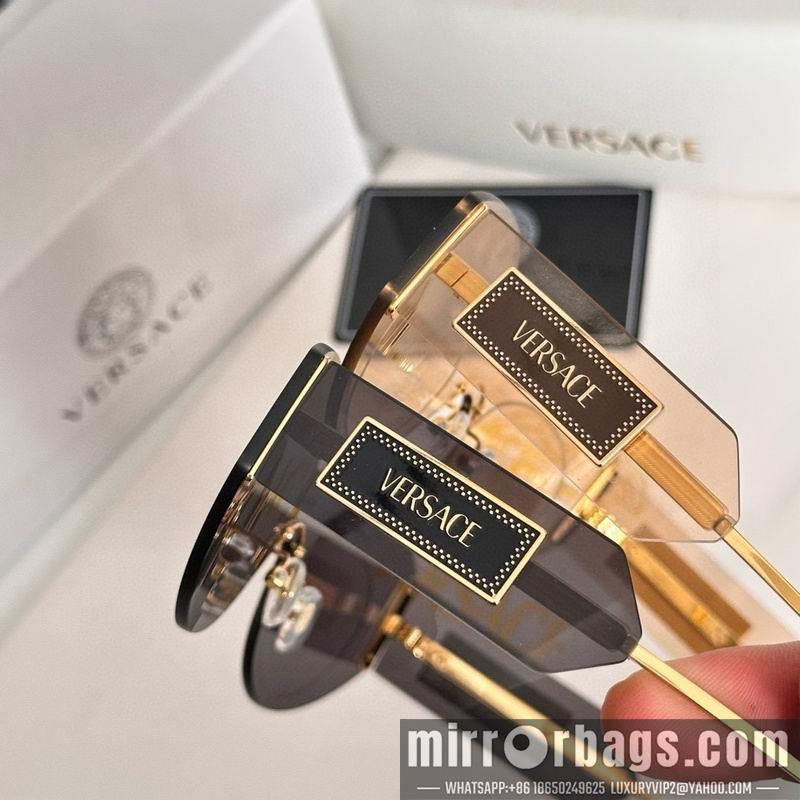 Versace Glasses 03smh33