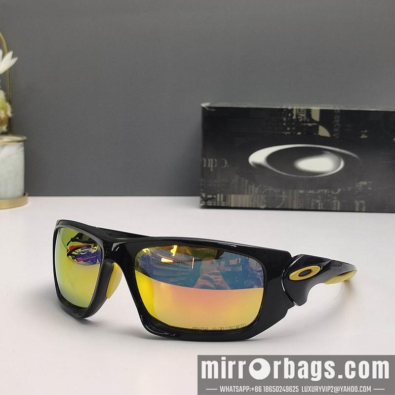 Oakley Glasses 03smh35
