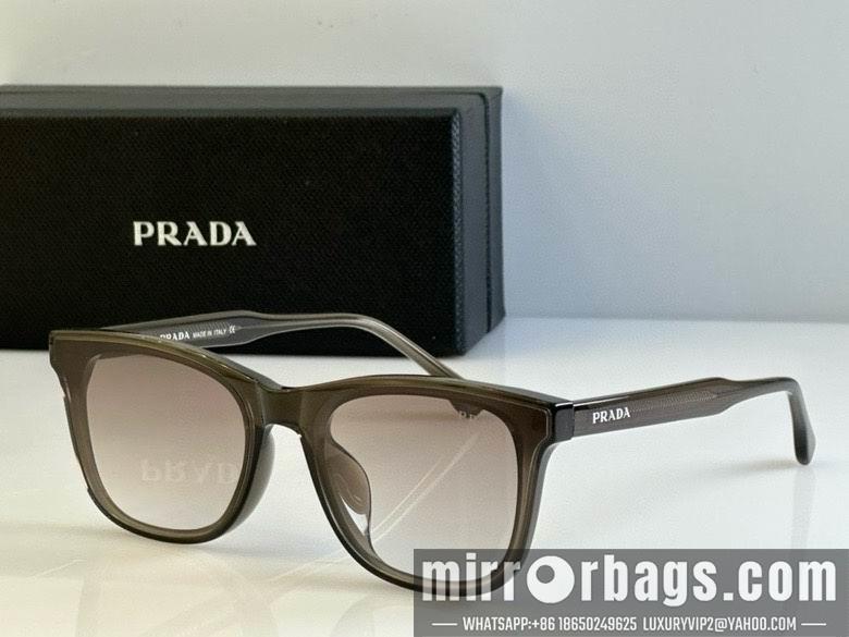 Prada Glasses smx303