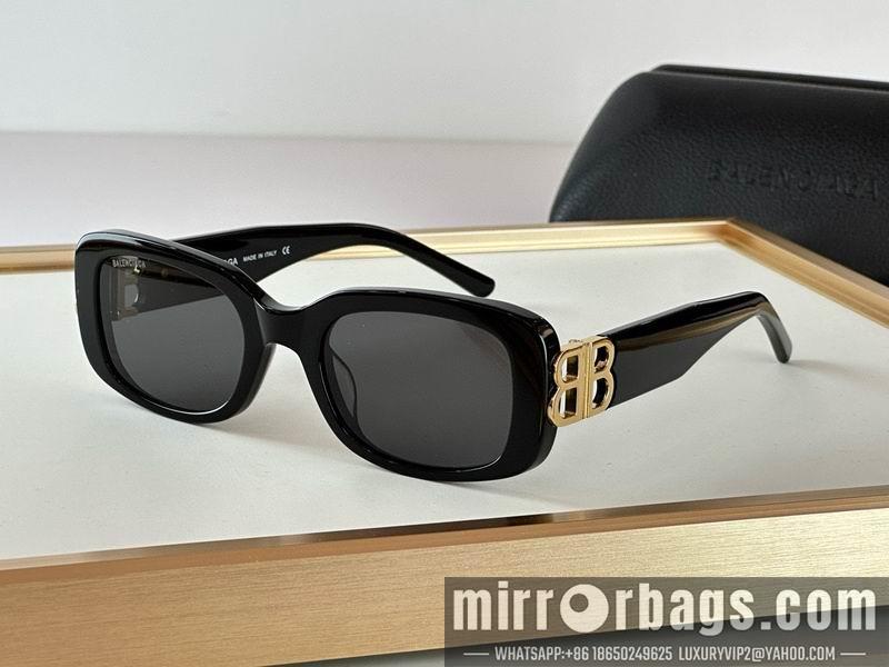 Balenciaga Glasses smx64