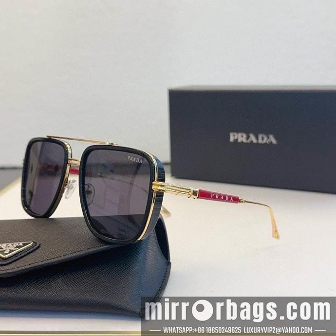 Prada Glasses smx232