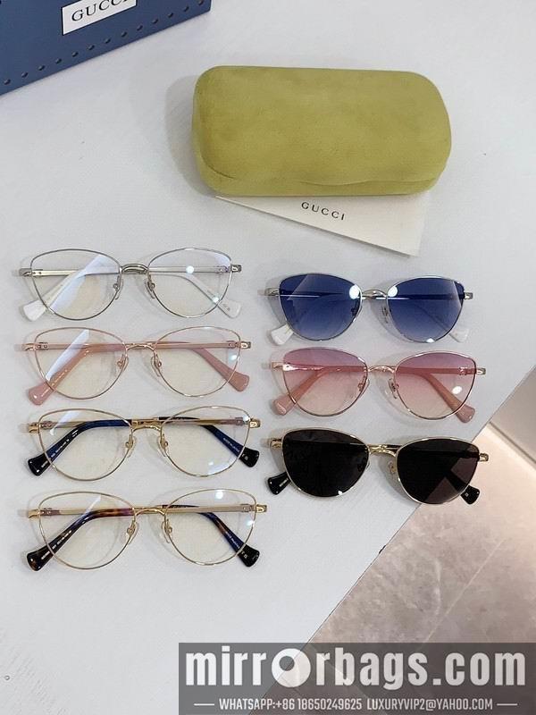 Gucci Glasses smr105