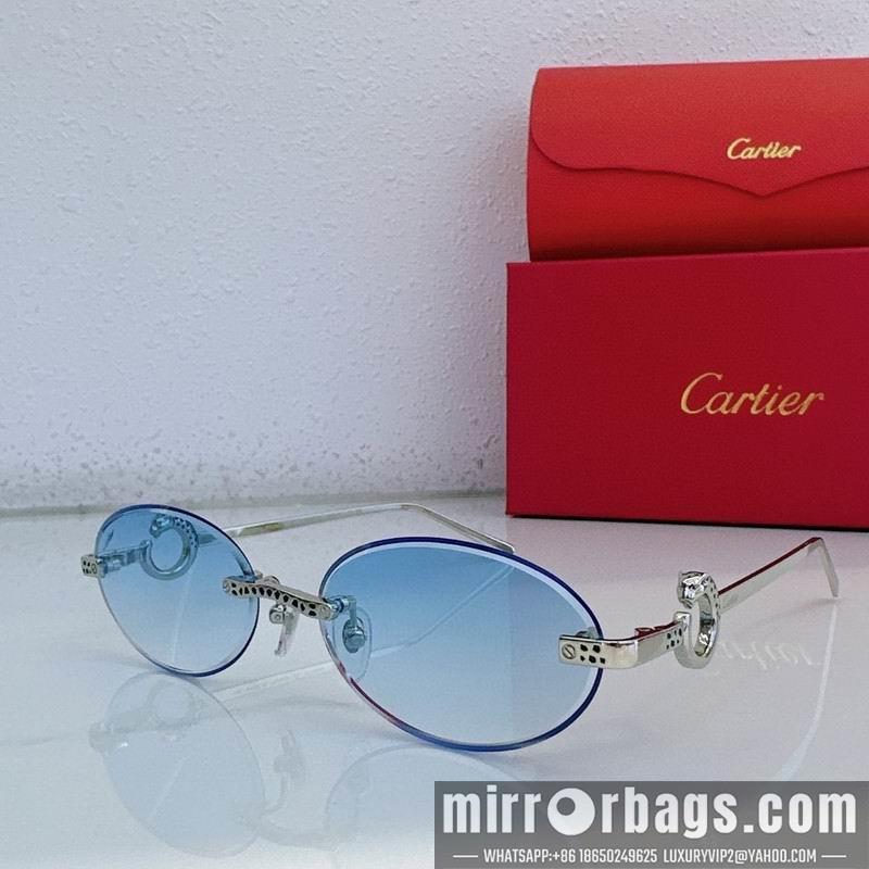 Cartier Glasses smh116