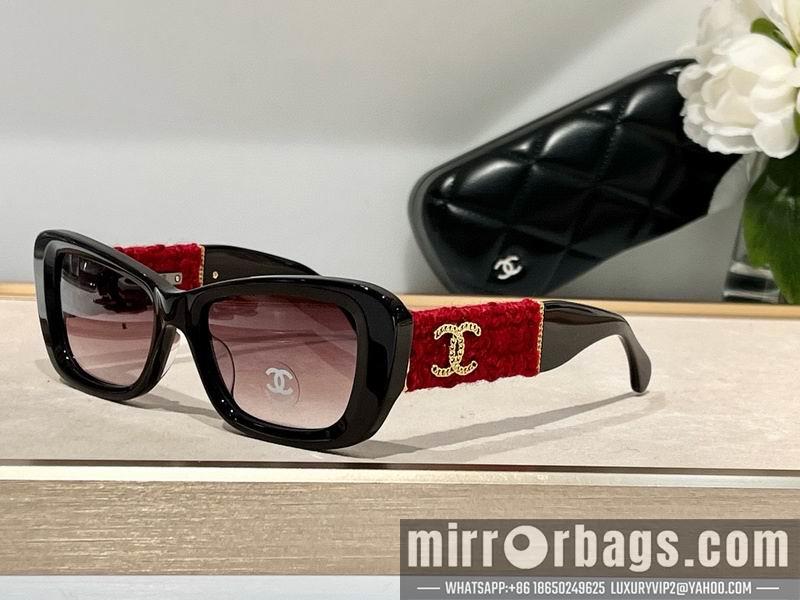 Chanel Glasses smr269