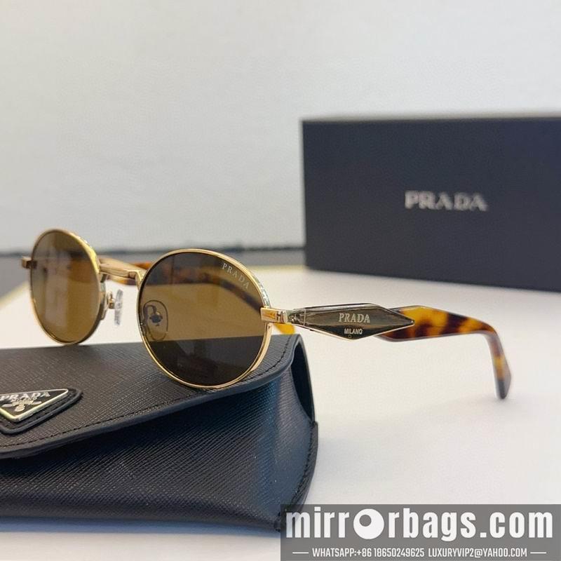Prada Glasses smx253