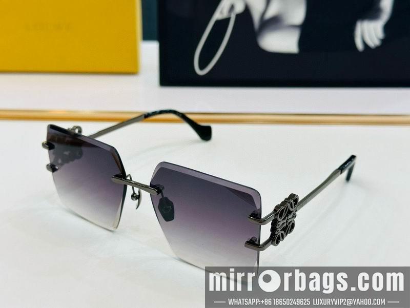 Loewe Glasses smx21