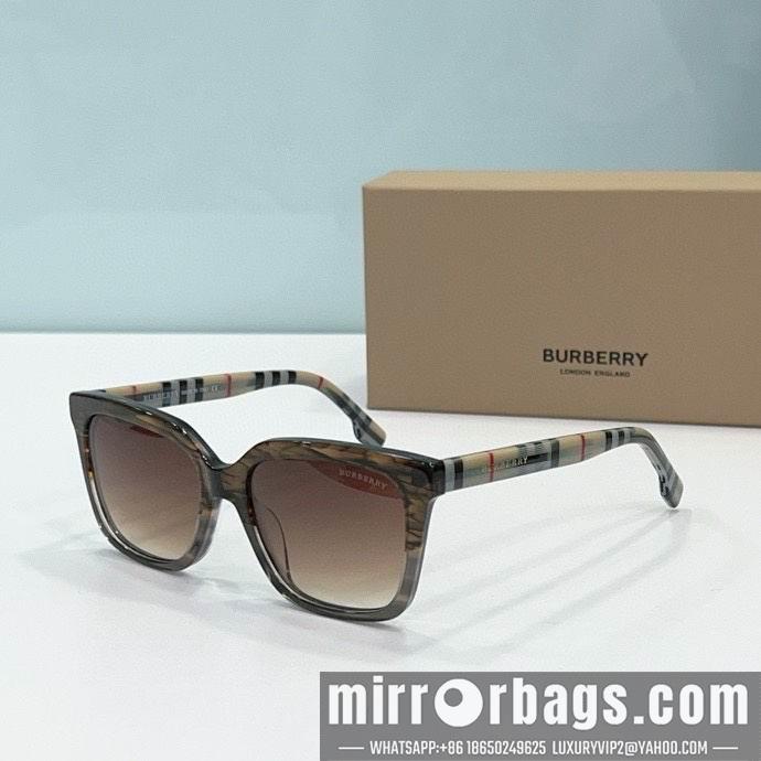 Burberry Glasses 010204