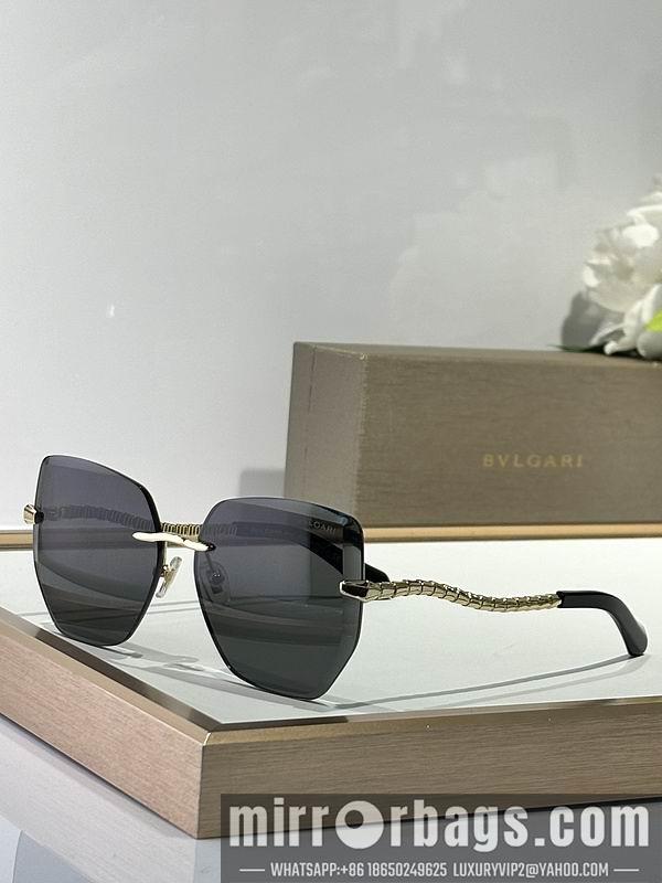Bvlgari Glasses 03smh89