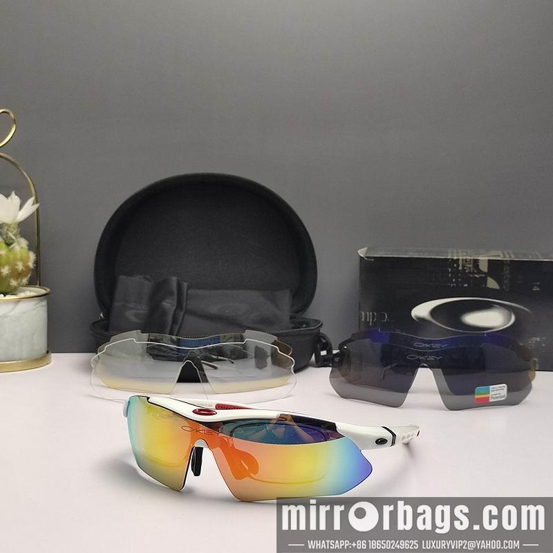 Oakley Glasses smx93
