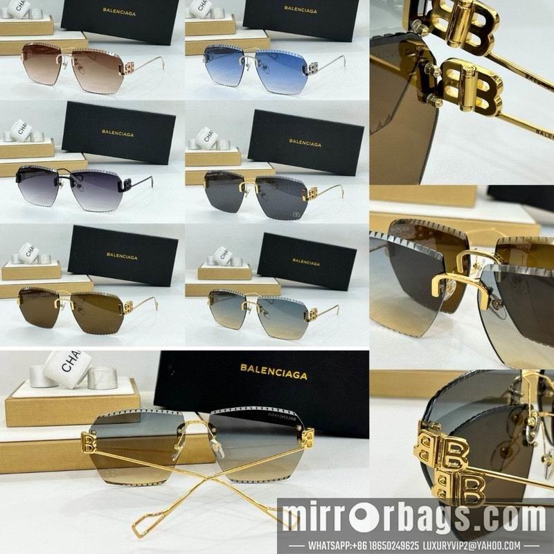 Balenciaga Glasses 03smh39