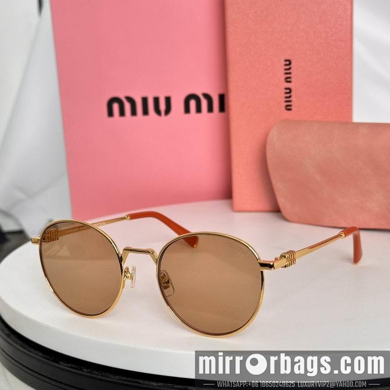 MiuMiu Glasses 03smh32