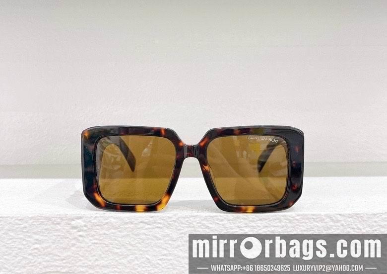 YSL Glasses smx89