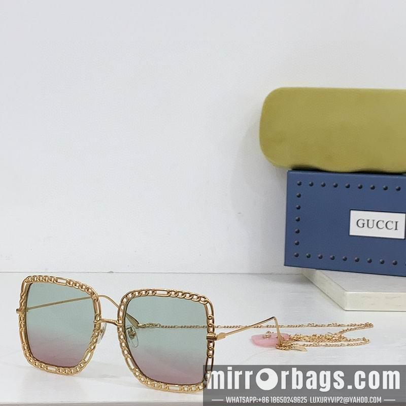 Gucci Glasses smr76