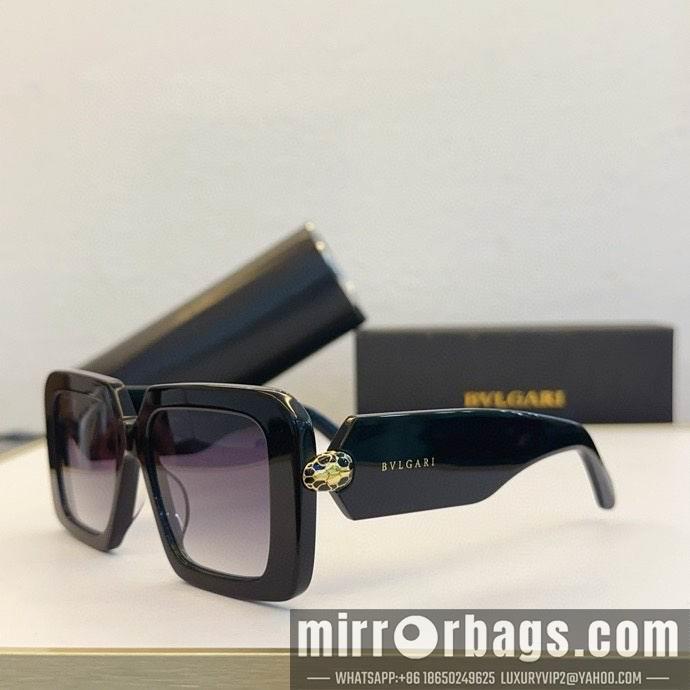 Bvlgari Glasses smx31