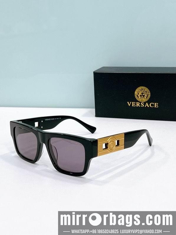 Versace Glaases smx137