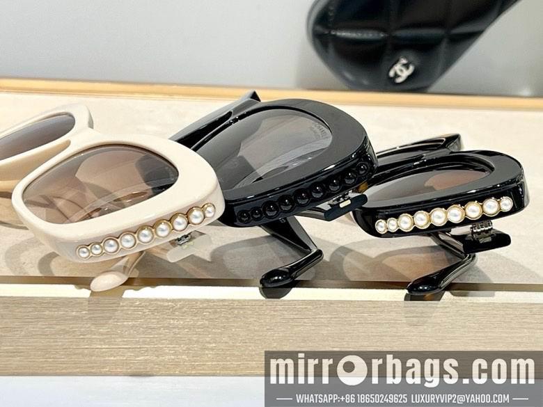 Chanel Glasses smr249