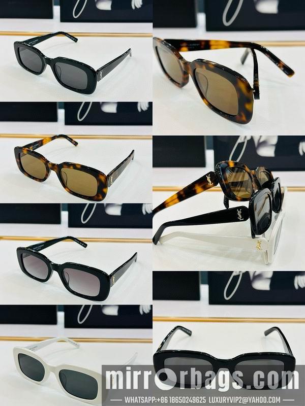 Balenciaga Glasses smx60