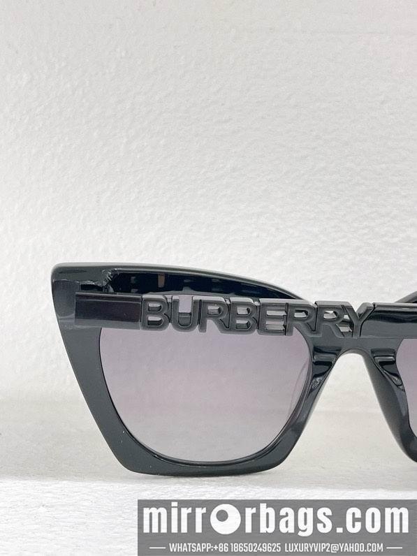 Burberry Glasses smx59