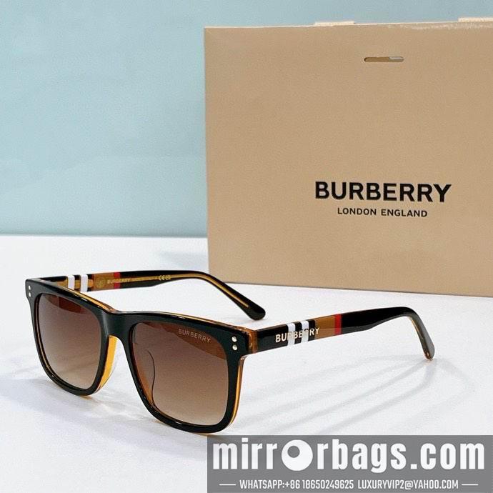 Burberry Glasses smx52