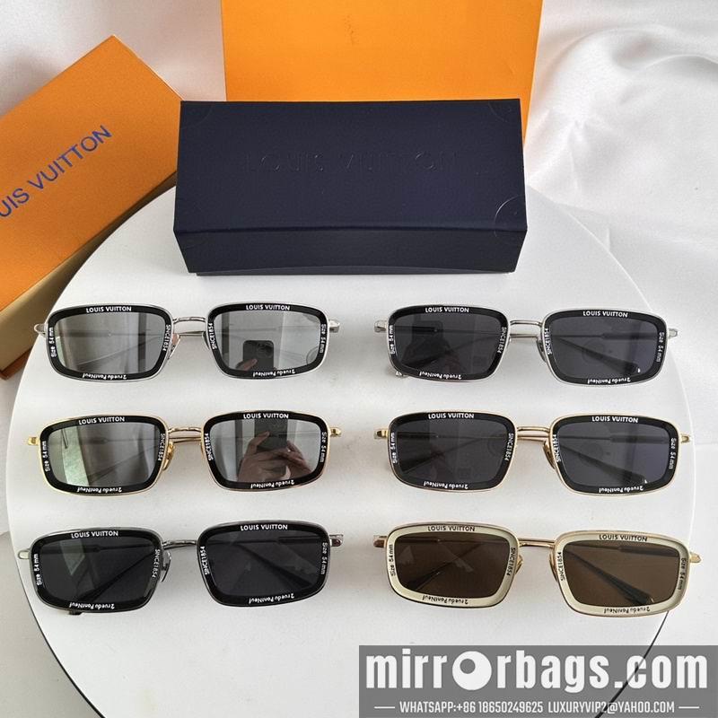 LV Glasses smh73