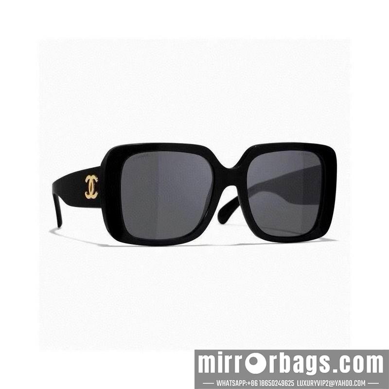 Chanel Glasses smh70