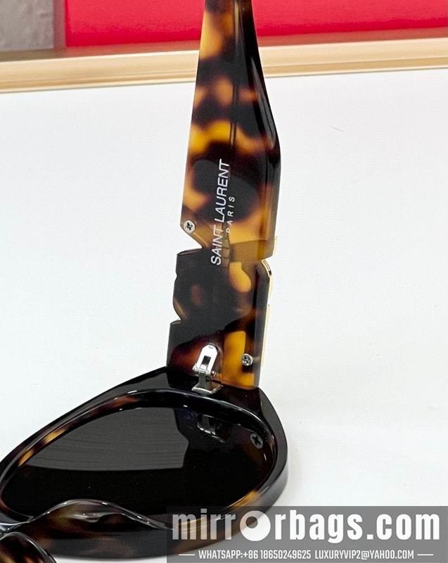YSL Glasses 03smh48