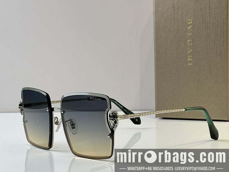 Bvlgari Glasses 03smh170