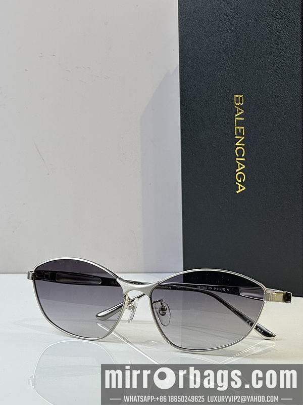 Balenciaga Glasses 03smh65