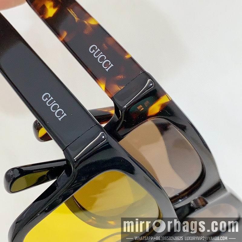 Gucci Glasses smr109